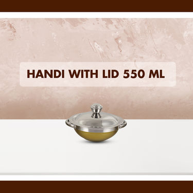 10 Pcs Stainless Steel Colored Pathiram Set