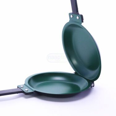Double Sided Ceramic Nonstick Frying Pan (1DSP2)
