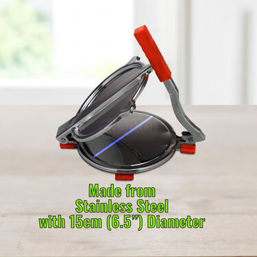 Chapati & Puri Maker (CP9)