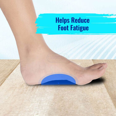 Foot Support For Pain Relief Buy 1 Pair Get  1 Pair (FSP08)