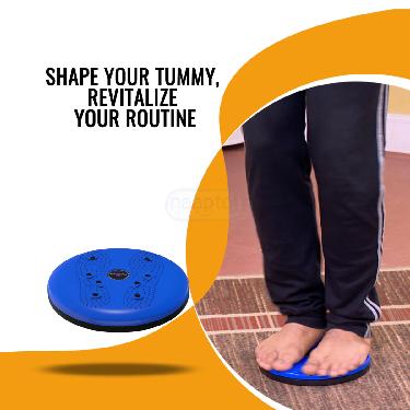 Tummy Twister Abdominal ABS Exercise (TT08)