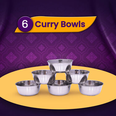 48pcs Stainless Steel Premium Dinner Set (48SDS)