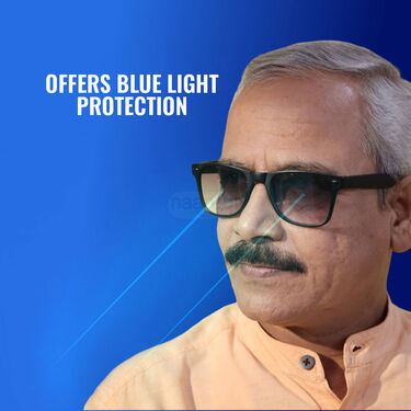 Bifocal Colored Adaptive Power Reading Glasses - Buy 1 Get 1 FREE (BCORG19)