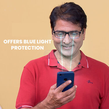 Bifocal Adaptive Power Reading Glasses - Buy 1 Get 1 FREE (BORG24)