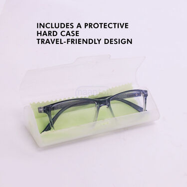 Bifocal Adaptive Power Reading Glasses - Buy 1 Get 1 FREE (BORG24)