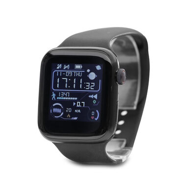 Bluetooth Calling Smart Watch + Free Single Bluetooth Earphone + Free Mobile Stand (BCSW3)