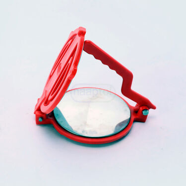 Chapati & Puri Maker (CP10)