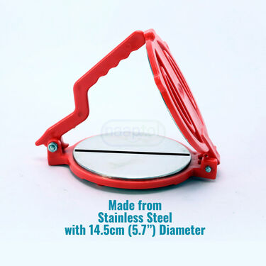 Chapati & Puri Maker (CP10)