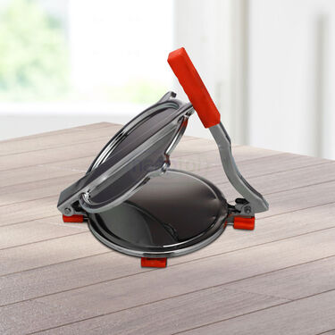 Chapati & Puri Maker (CP9)