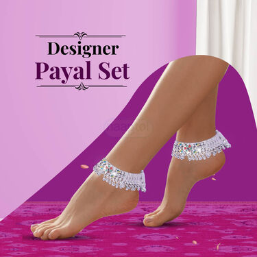 Designer Payal (DP1)