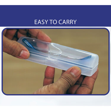 Daily Use Reading Glasses - Pack of 2 (BRG4)