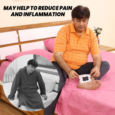 Detox Foot Patches Pack of 20