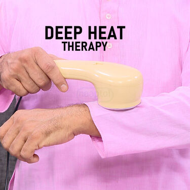 Full Body Deep Heat Therapy Massager (FDHT01)
