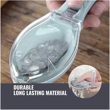 Fish Scale Scrapper (FS7)