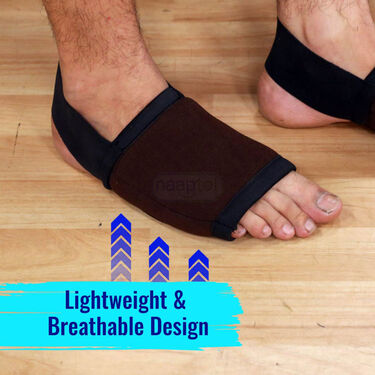 Foot Support For Pain Relief Buy 1 Pair Get  1 Pair (FSP08)