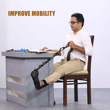 Foot Stretcher for Pain Relief (PRS35)