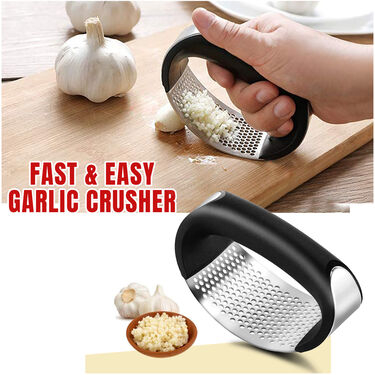 Garlic Crusher (GC2)