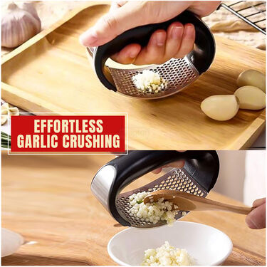 Garlic Crusher (GC2)