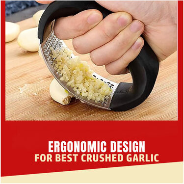 Garlic Crusher (GC2)