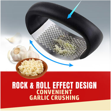 Garlic Crusher (GC2)