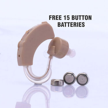 Sound Increaser for Ear (HE01)