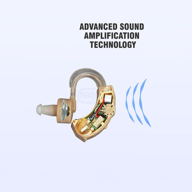 Sound Increaser for Ear (HE01)