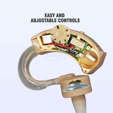 Sound Increaser for Ear (HE01)