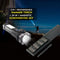 6 in 1 Hammer Torch With 24 In 1 Precision Screwdriver Set (HT32)
