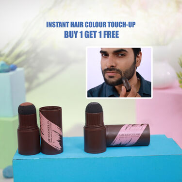 Instant Hair Colour Touch-Up Buy 1 Get 1 (IHCT)