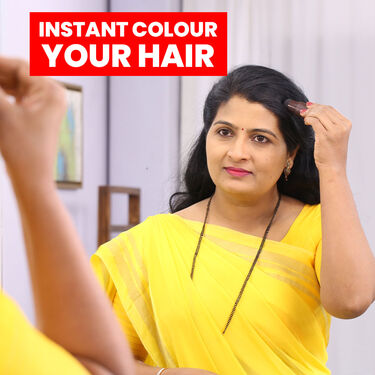 Instant Hair Colour Touch-up - Pick Any 1