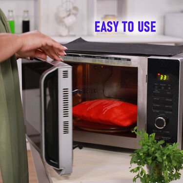 Microwave Potato Cooker (MPC1)