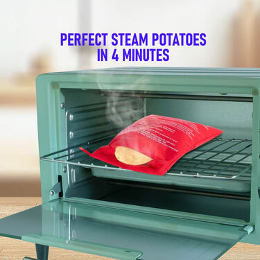 Microwave Potato Cooker (MPC1)