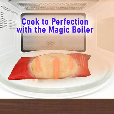 Microwave Potato Cooker (MPC1)