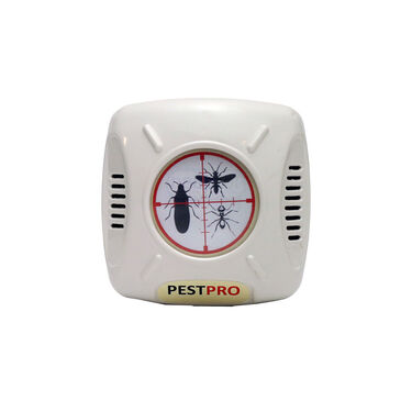 Pest Pro Ultrasonic Repellent Machine BOGO (PROUR)