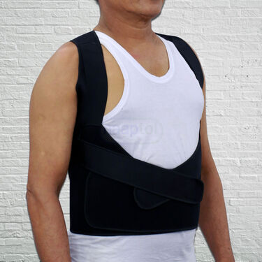 Advanced Back Posture Correction Belt (PRS09)