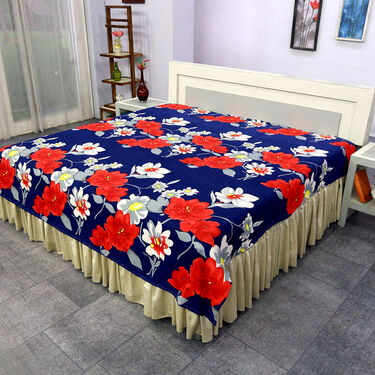 Pack of 10 Mega Double Bedsheet Combo (10BS1)