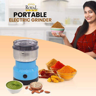 Portable Electric Grinder (EG1V2)