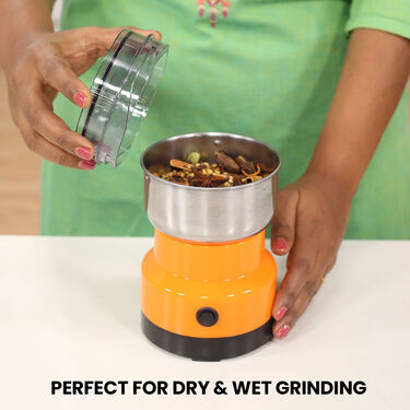 Portable Electric Grinder (EG1V2)