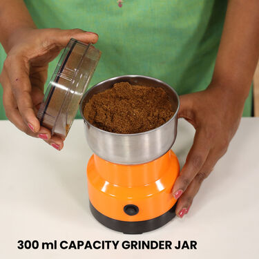 Portable Electric Grinder (EG1V2)