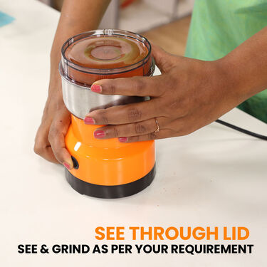 Portable Electric Grinder (EG1V2)