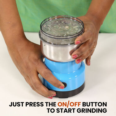 Portable Electric Grinder (EG1V2)