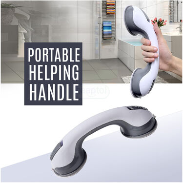 Portable Helping Handle