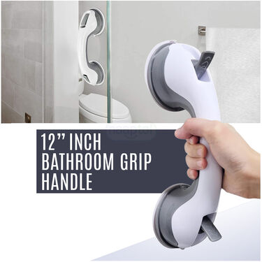 Portable Helping Handle