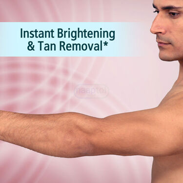 Raw Coffee Body Polisher Scrub For Men