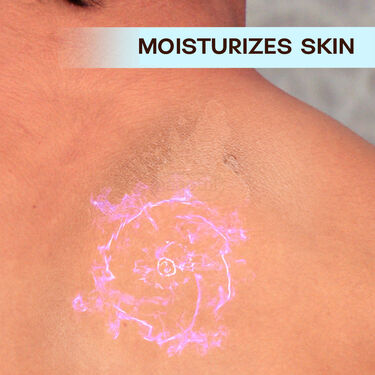 Raw Coffee Body Polisher Scrub For Men