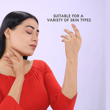 Rose Petal Manicure Pedicure Crystal Jelly Polisher For Salon (RPMPC)