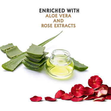 Rose Petal Manicure Pedicure Crystal Jelly Polisher For Salon (RPMPC)