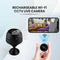 Rechargeable Wi-Fi CCTV Live Camera