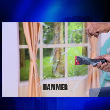 Rechargeable 6 in 1 Emergency Torch Light + 21 pcs Screwdriver Tool Kit (L39)