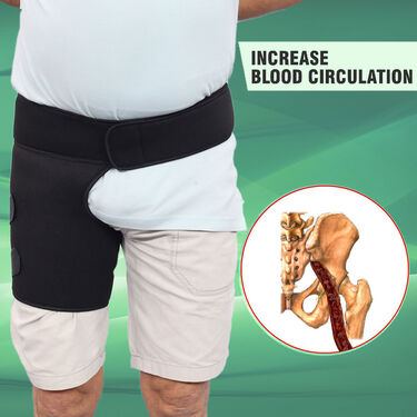 Sciatica Belt for Pain Relief (PRS49)